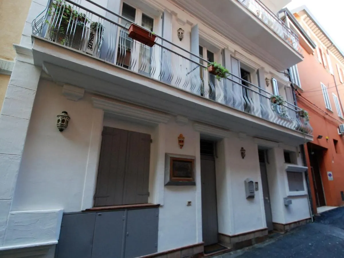 Apartment Mediterraneo By Interhome Rimini