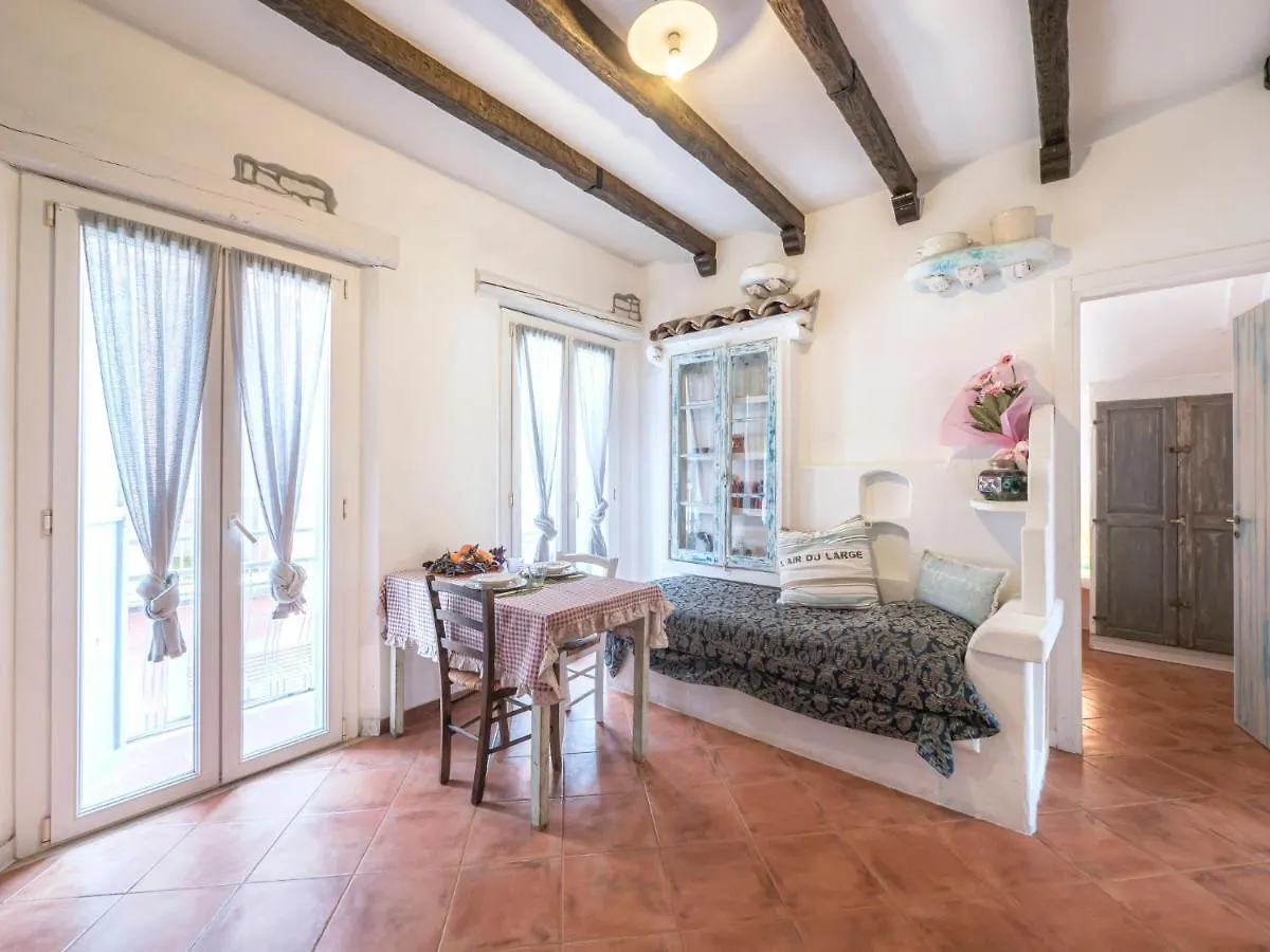 Apartment Mediterraneo By Interhome Rimini