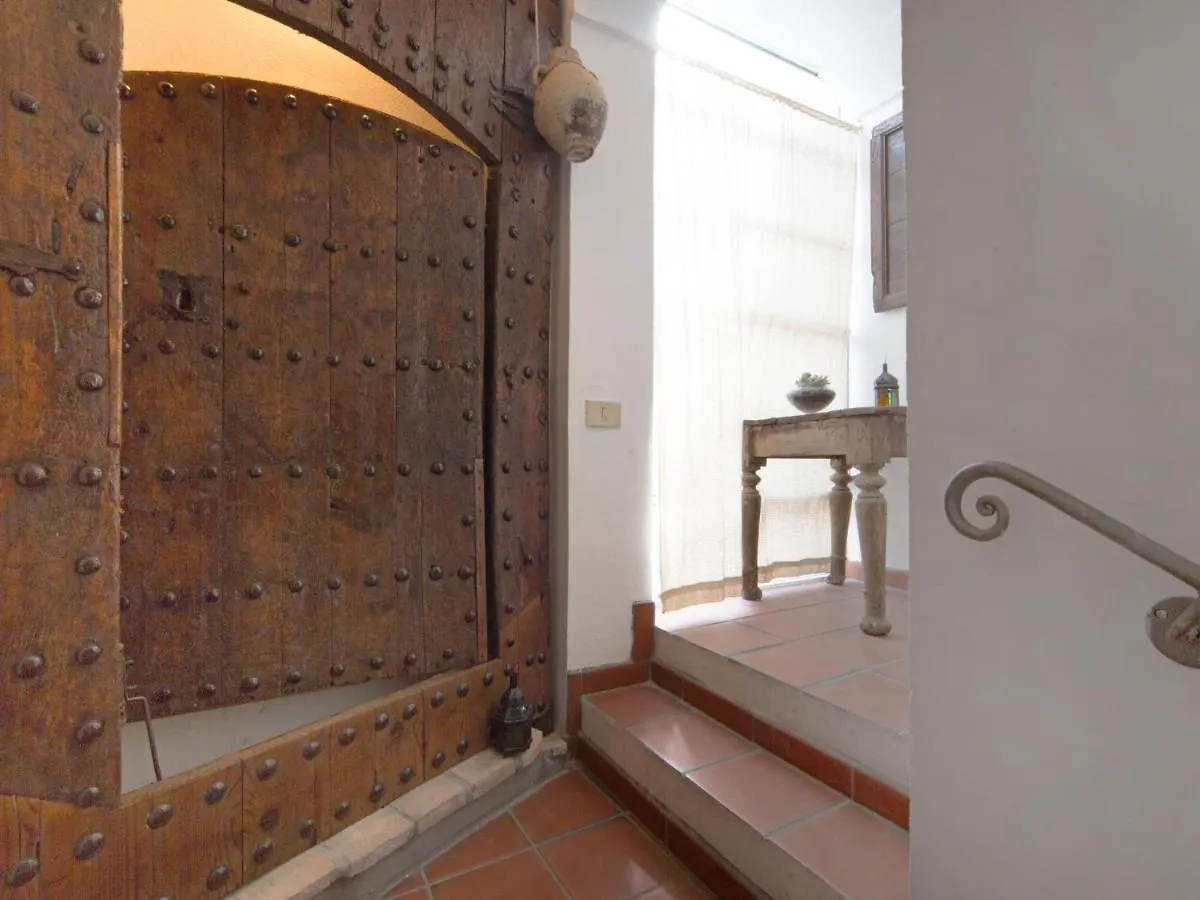 Apartment Mediterraneo By Interhome Rimini