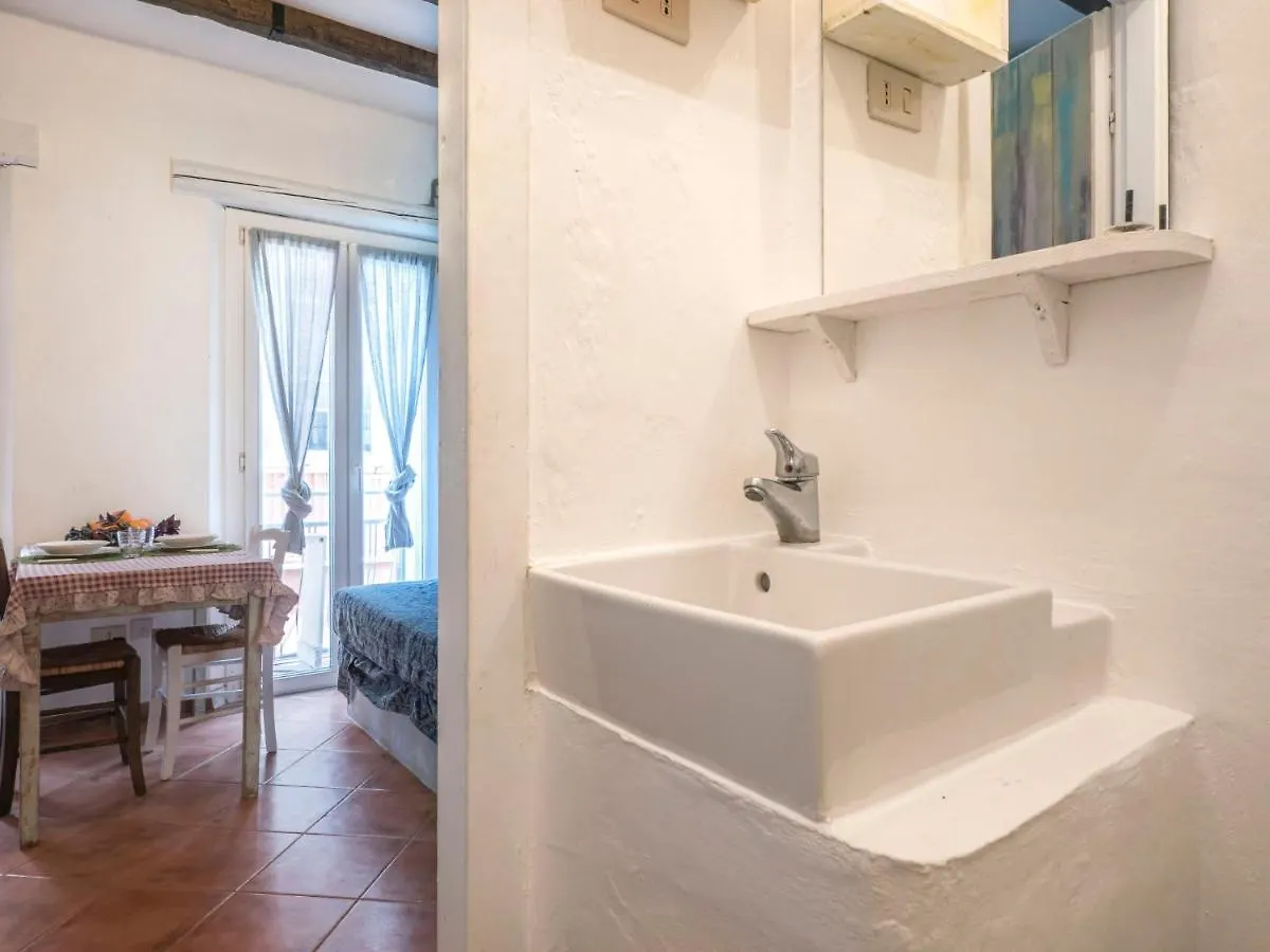 Apartment Mediterraneo By Interhome Rimini İtalya