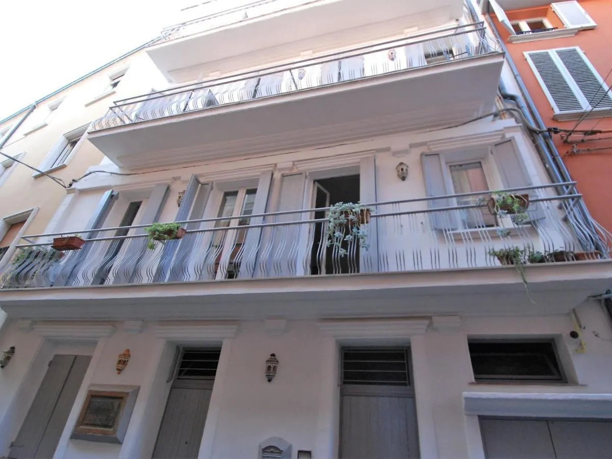 Apartment Mediterraneo By Interhome Rimini