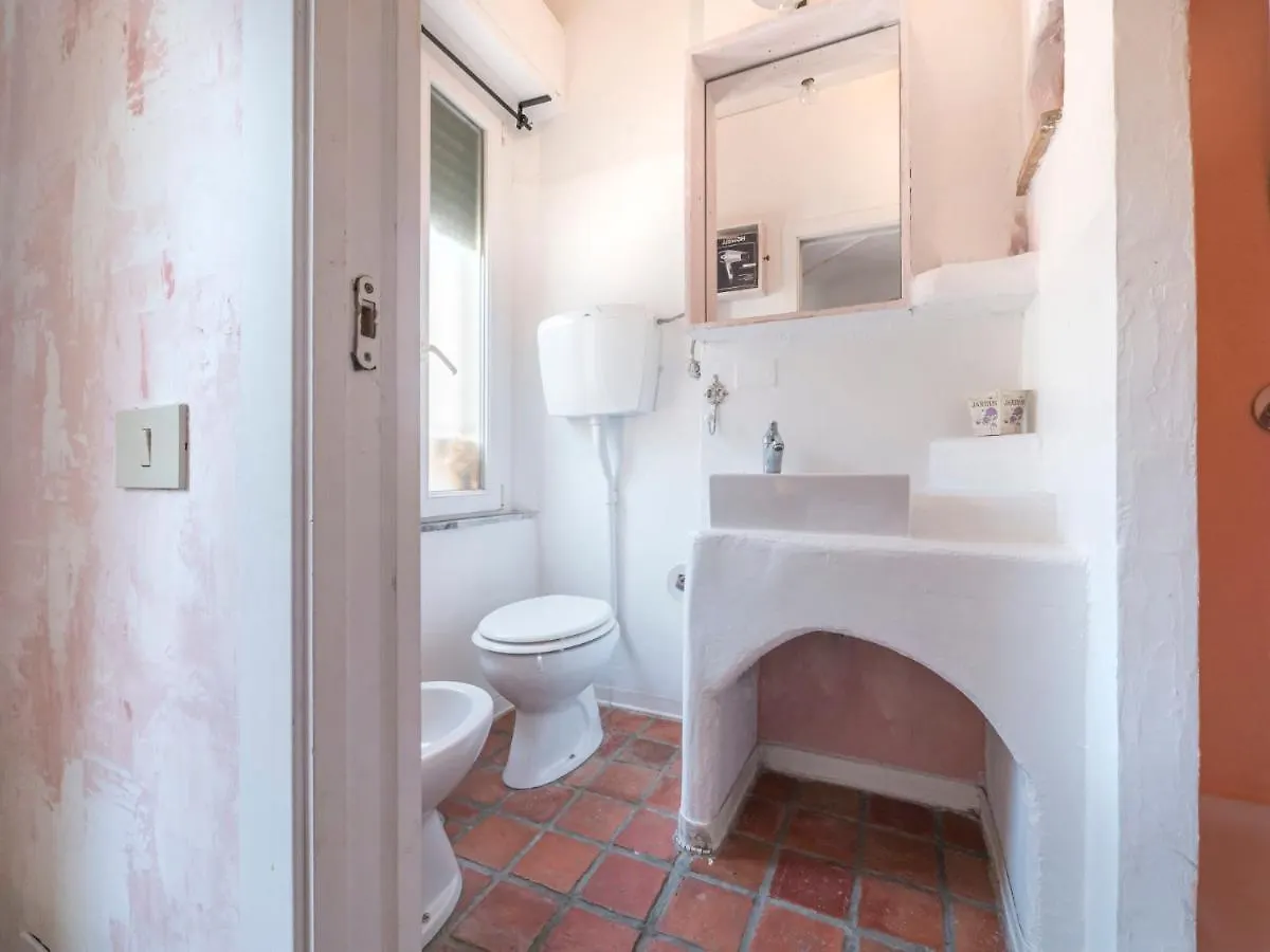Apartment Mediterraneo By Interhome Rimini 0*,  Italy