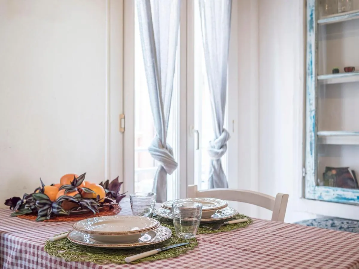 Apartment Mediterraneo By Interhome Rimini Italy