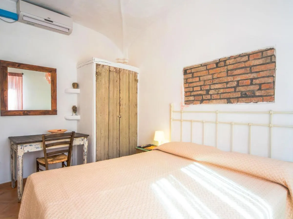 Apartment Mediterraneo By Interhome Rimini